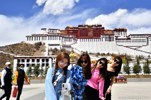 去西藏旅游哪里好玩？