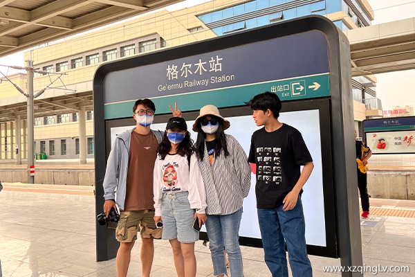 到拉薩帶7天需要多少錢？