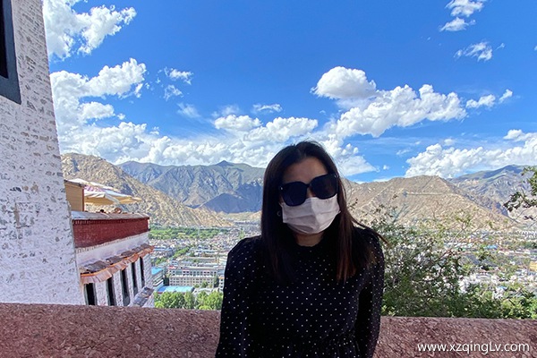 國慶可以去西藏嗎？