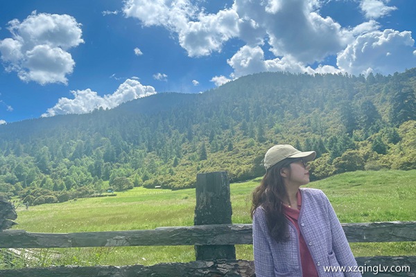 十一適合去西藏嗎？