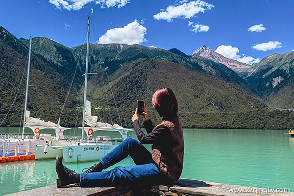 是不是所有人去西藏都會有高原反應？