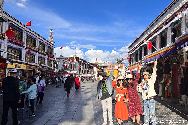 12月去拉薩需要準備什么？