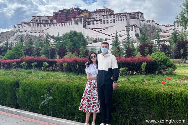 去拉薩玩一個人需要多少錢？