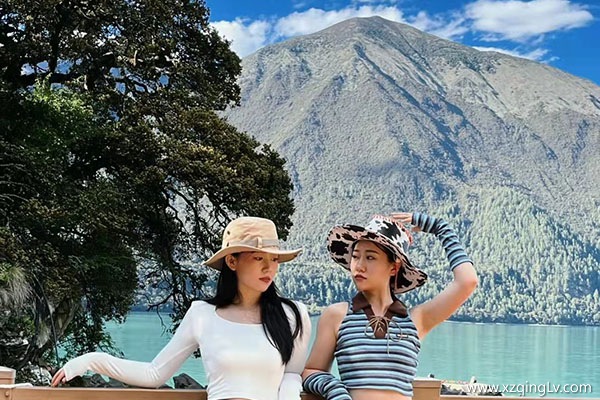 西藏五日游多少錢