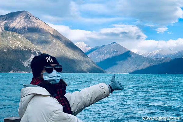 一個人去拉薩大概多少錢