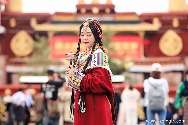 西藏適合一個人去嗎