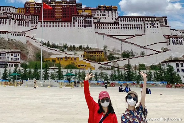 北京去西藏跟團游