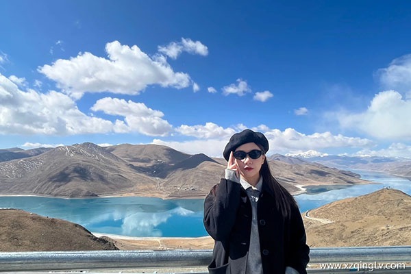 去趟拉薩玩的費用大概多少