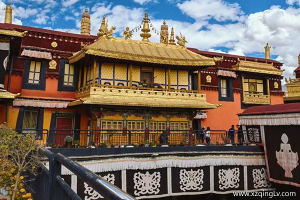 拉薩旅游景點攻略一個人多少錢