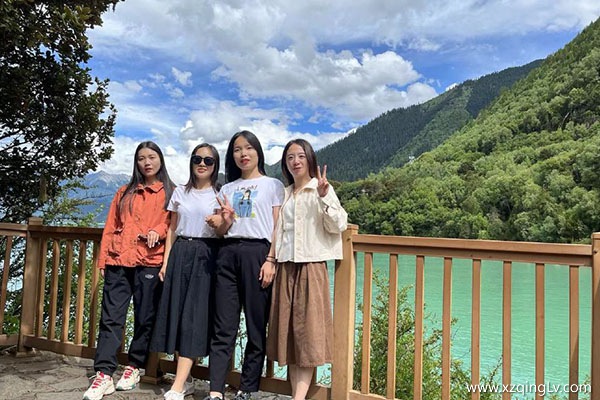 去拉薩七天要多少錢？