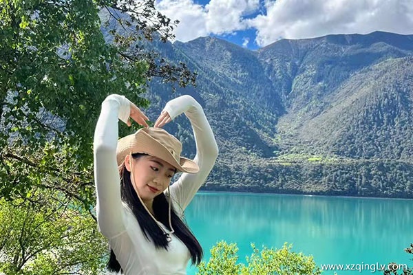 這個(gè)季節(jié)去西藏合適嗎