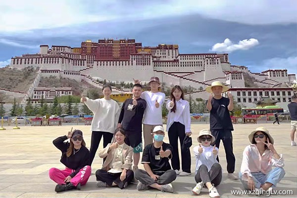 七天西藏旅游攻略