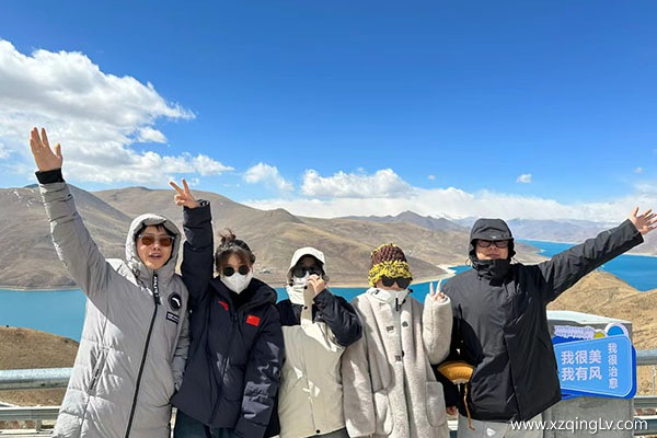 西藏旅行社排名西藏旅行社哪家好