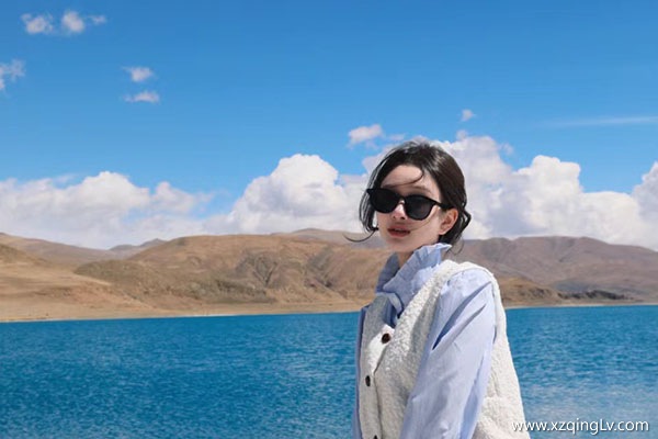 拉薩七天游攻略