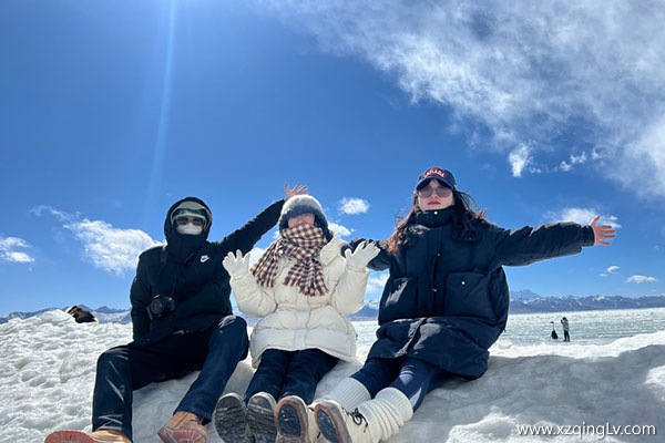 拉薩七天游需要多少錢