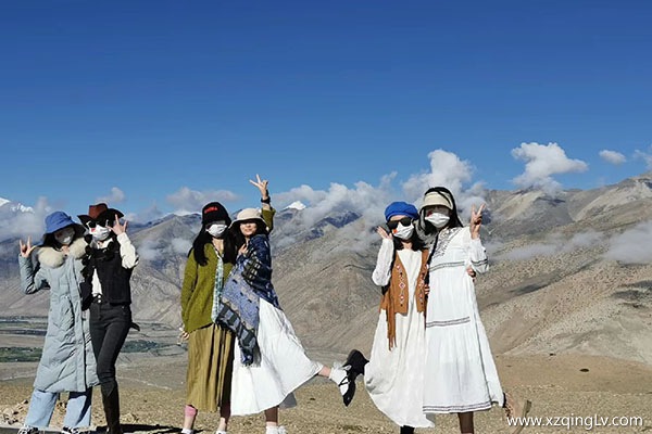 到拉薩七天游