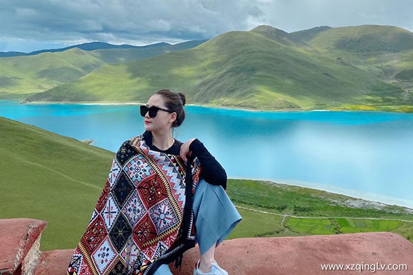 西藏七天六晚游價格