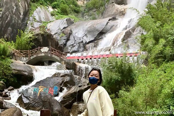 西藏旅游七天大概多少錢