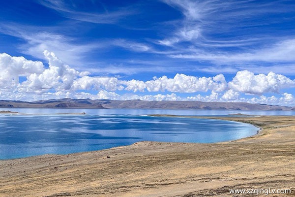 西藏七天自由行