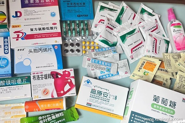 去西藏七天需要多少錢