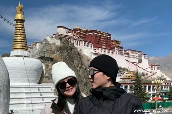 西藏旅游七天攻略