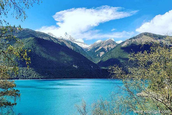 幾月份去西藏合適