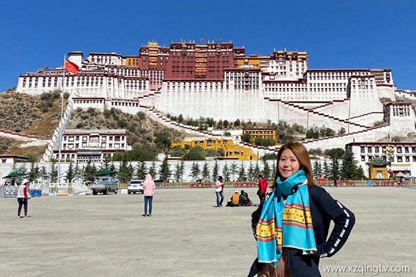 西藏什么季節適合去