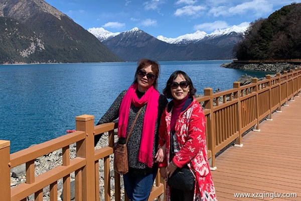 西藏適合老人去嗎