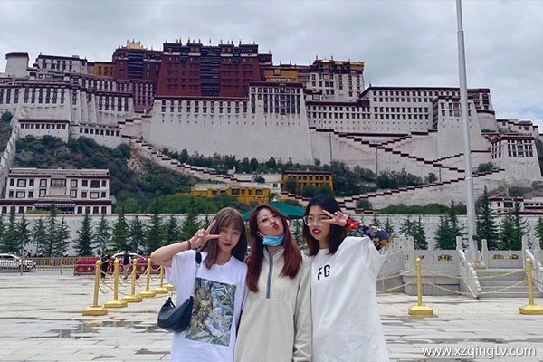 西藏旅游要準備多少錢