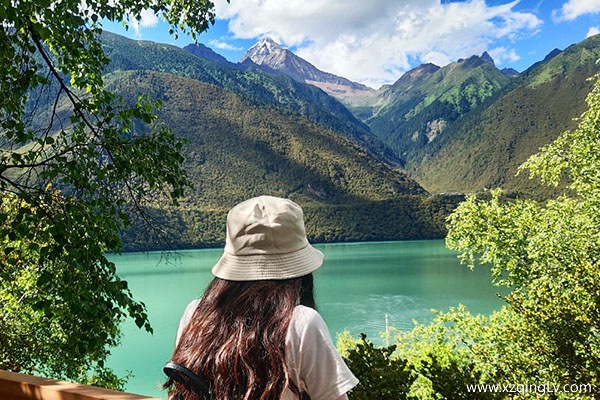 西藏幾月份游玩合適