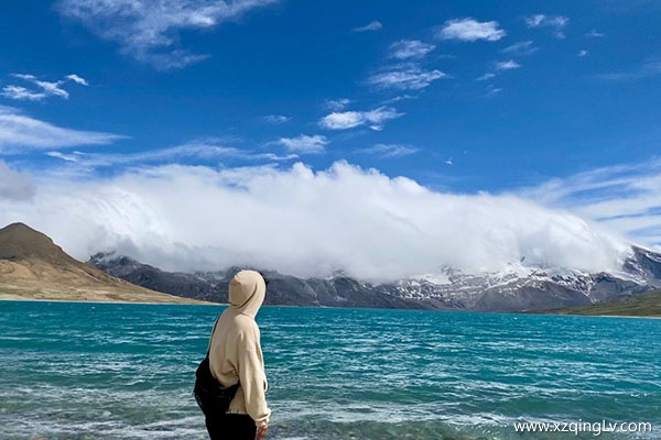 西藏跟團游多少錢