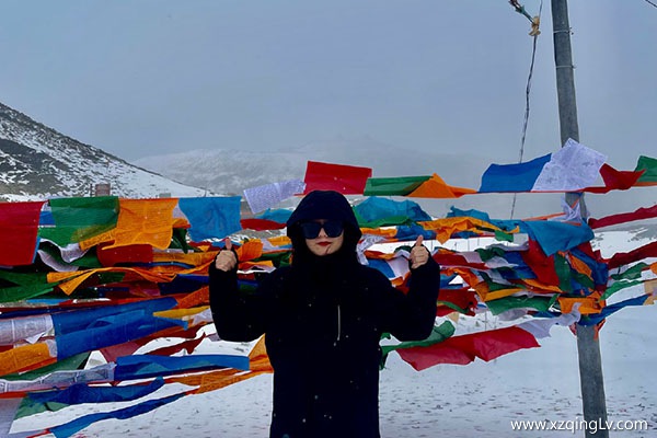 西藏去幾天合適