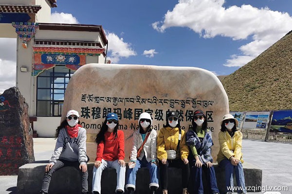 西藏去幾天合適