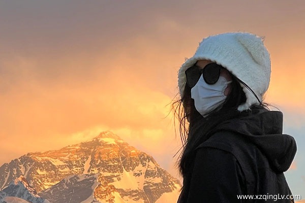 西藏旅游現在多少錢