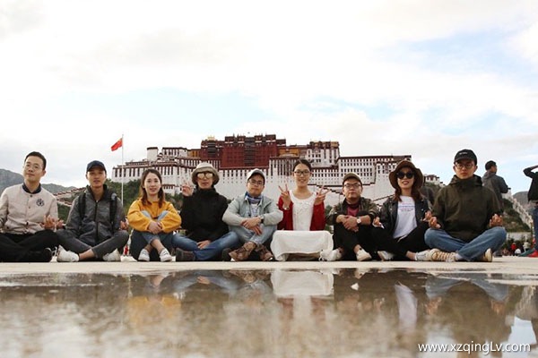 西藏旅游現在多少錢