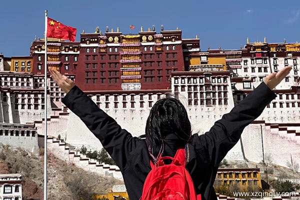 西藏旅游跟團(tuán)價(jià)格多少