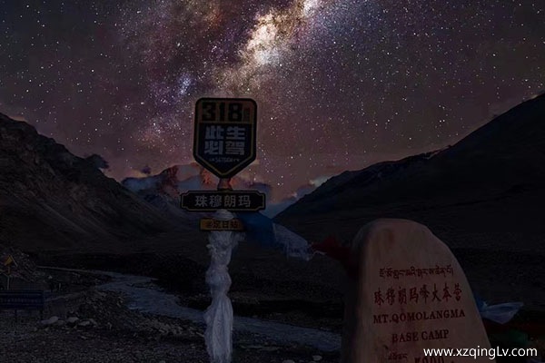 西藏旅游適合幾月去