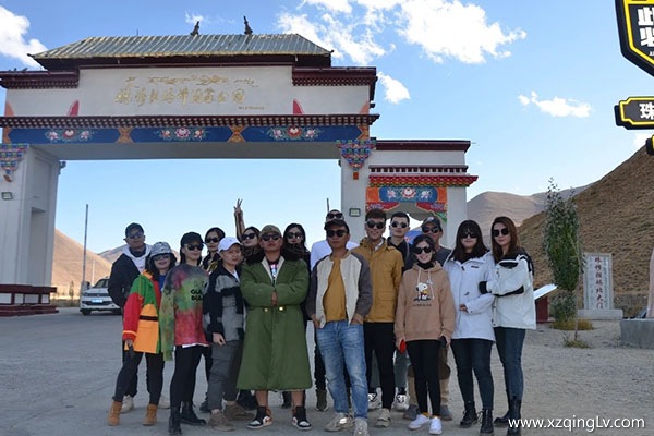 西藏旅游適合幾月去