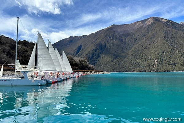 西藏旅游需要多少費用