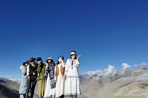 西藏旅游需要多少費用