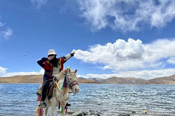 十月適合去西藏旅游嗎