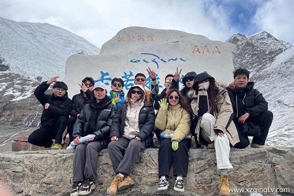 西藏跟團大約多少錢