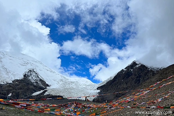 七月去西藏合適嗎