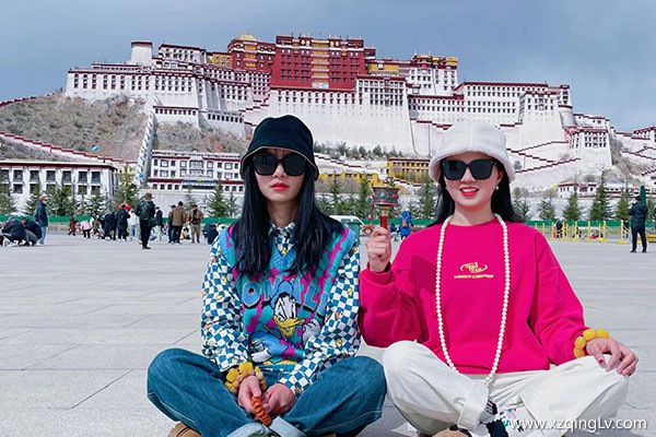 拉薩旅游大概要多少錢