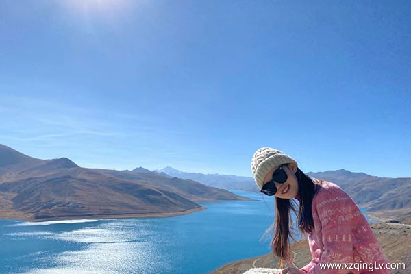 拉薩旅游大概要多少錢