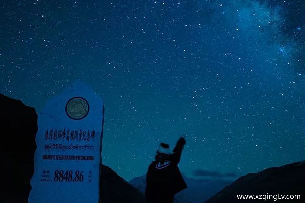 西藏旅游攻略景點