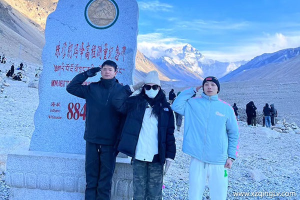 西藏旅游攻略景點