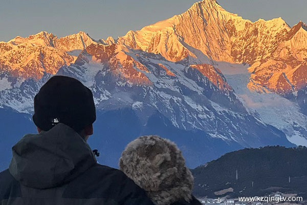 西藏旅游攻略景點