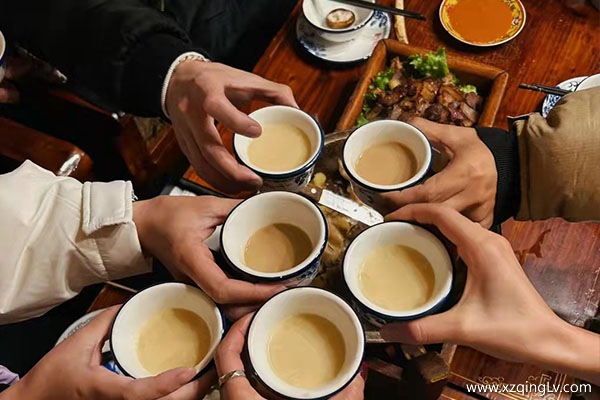 八月去西藏旅游合適嗎