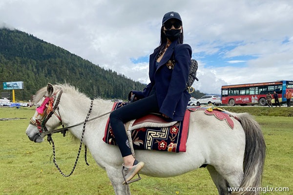 十月西藏跟團旅游